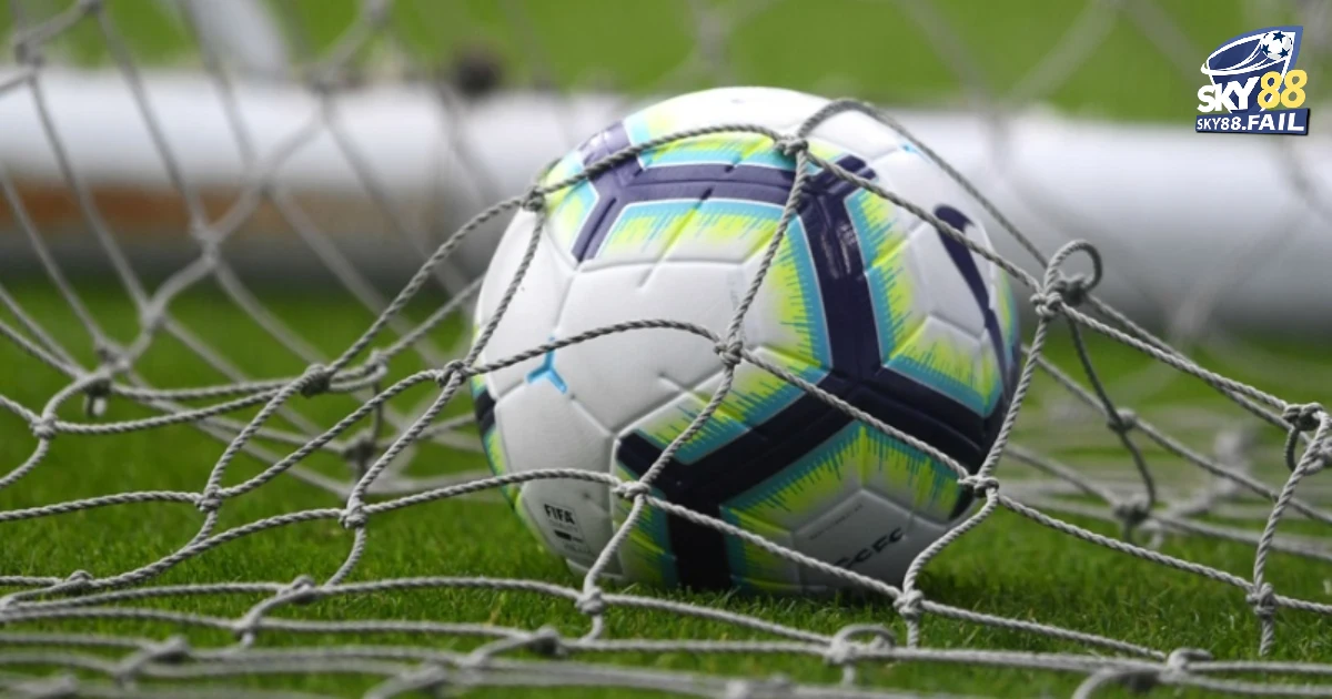 Kèo chấp 2 2.5 tại Sky88 thường xuất hiện trong các trận đấu giữa đội mạnh và đội yếu