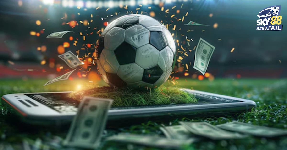 Lưu ý rằng việc kết hợp kèo yêu cầu bạn phải phân tích kỹ lưỡng