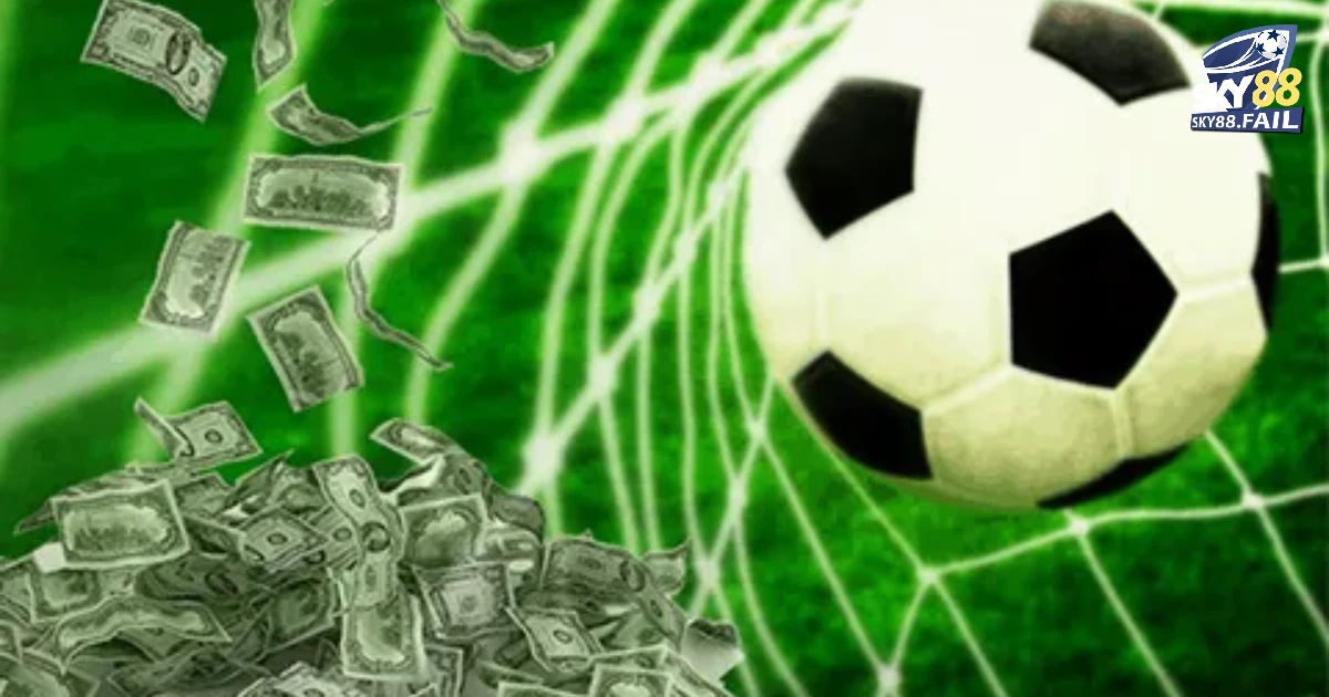 Kèo Chấp 2.5 SKY88 – Kèo Cược Mạo Hiểm Nhưng Tỷ Lệ Ăn Cao 3 Lịch sử đối đầu giữa hai đội cũng là một yếu tố không thể bỏ qua