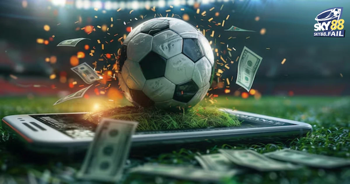 Kèo Chấp 3/4 SKY88 – Chơi Sao Để Vừa Chắc Kèo Vừa Có Lời? 4 Điều kiện thi đấu cũng đóng vai trò quan trọng trong việc quyết định kết quả trận đấu