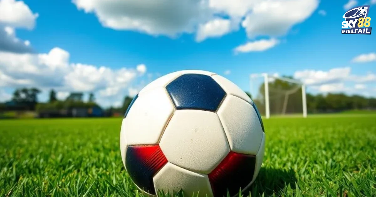 Soi Kèo C1 Tại Sky88 – Giải Đấu Danh Giá, Cơ Hội Bắt Kèo Cực Ngon 4 Lịch sử đối đầu giữa hai đội bóng có thể cung cấp nhiều thông tin quý giá