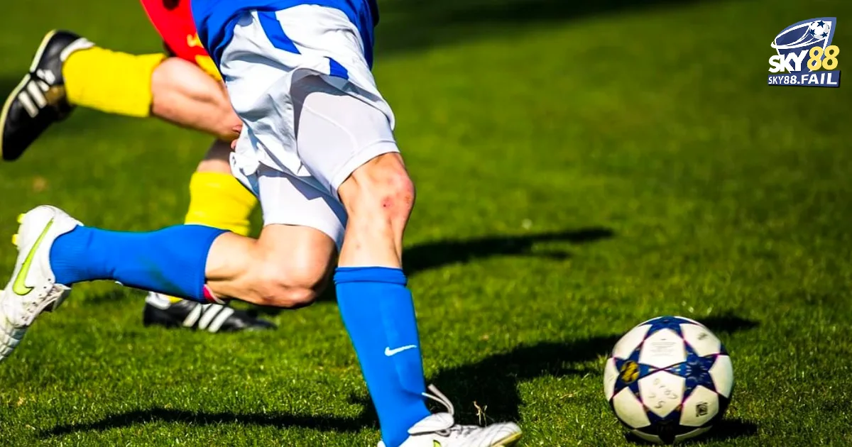 Soi Kèo C1 Tại Sky88 – Giải Đấu Danh Giá, Cơ Hội Bắt Kèo Cực Ngon 3 Các trận đấu ở vòng knock-out thường mang tính quyết định và kịch tính hơn