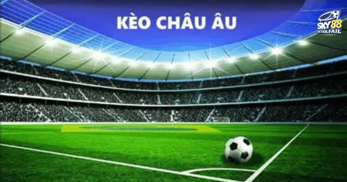Soi Kèo Châu Âu Sky88 – Cược 1X2 Đơn Giản Nhưng Phải Chọn Đúng Thời Điểm 2 Dưới đây là những yếu tố quan trọng mà bạn cần xem xét khi chơi soi kèo châu Âu